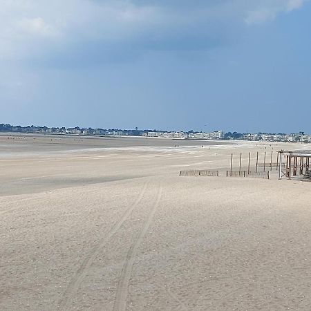 T2 Moderne, Lumineux, Proche De La Mer Et Des Principaux Acces Routiers Saint-Nazaire  Exteriér fotografie